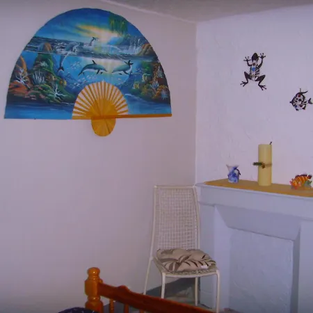 Apartment Au Fil De L'eau La Jumeaux
