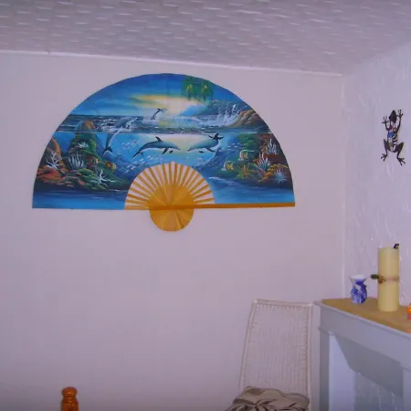 Apartment Au Fil De L'eau La *