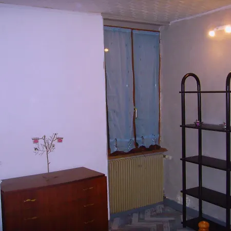 Au Fil De L'eau La Apartment