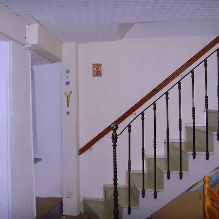 Au Fil De L'eau La Apartment