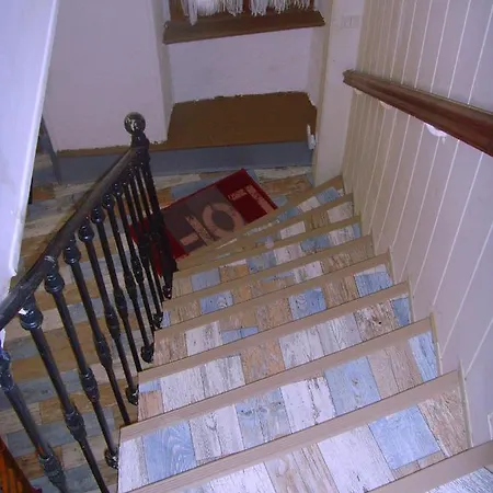 Apartment Au Fil De L'eau La *